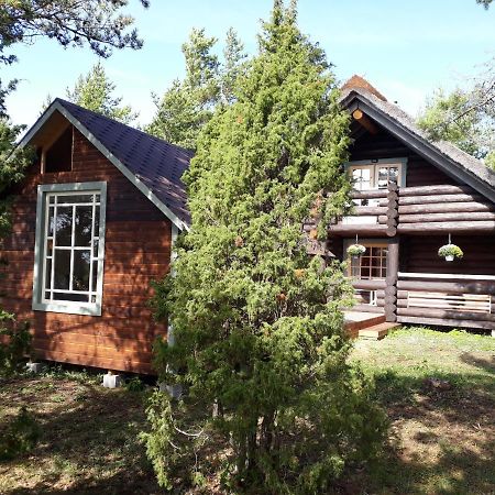 Pähkli Seaside Cottage with Cozy Outdoor Patio Koiguste Buitenkant foto