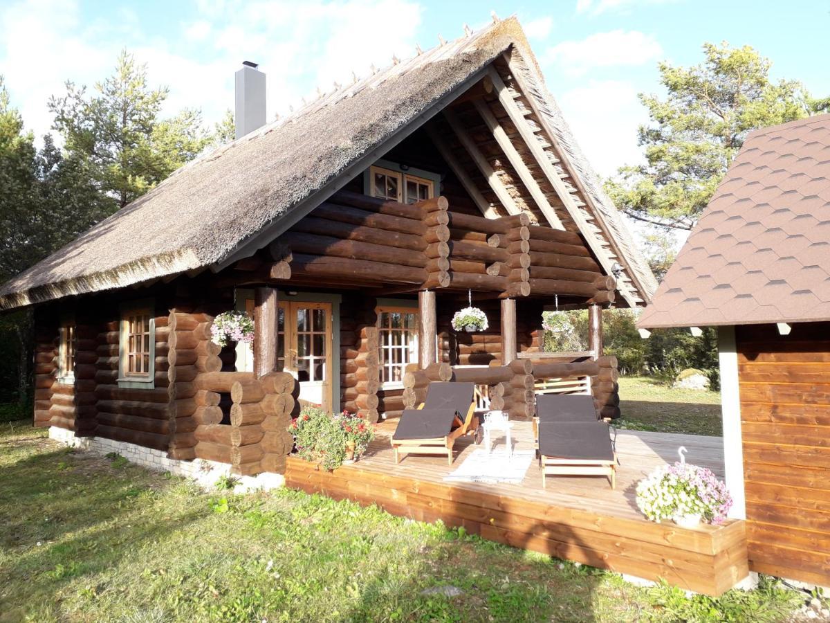 Pähkli Seaside Cottage with Cozy Outdoor Patio Koiguste Buitenkant foto
