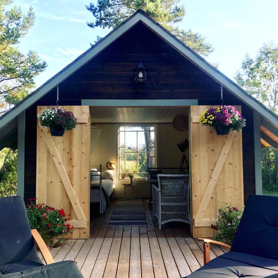Pähkli Seaside Cottage with Cozy Outdoor Patio Koiguste Buitenkant foto